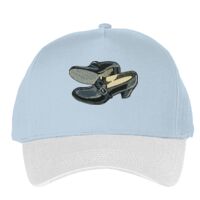 Classic 5-panel snapback (6007) Vignette