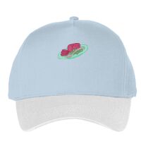 Classic 5-panel snapback (6007) Vignette