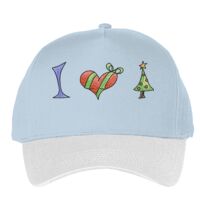 Classic 5-panel snapback (6007) Vignette