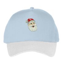 Classic 5-panel snapback (6007) Vignette