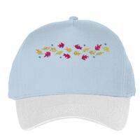 Classic 5-panel snapback (6007) Vignette