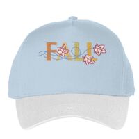 Classic 5-panel snapback (6007) Vignette