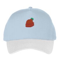 Classic 5-panel snapback (6007) Vignette