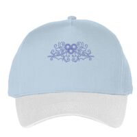 Classic 5-panel snapback (6007) Vignette