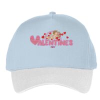 Classic 5-panel snapback (6007) Vignette