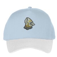 Classic 5-panel snapback (6007) Vignette