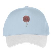 Classic 5-panel snapback (6007) Vignette
