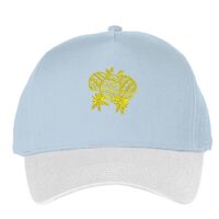 Classic 5-panel snapback (6007) Vignette