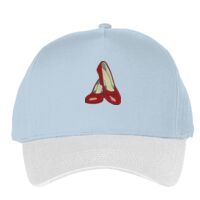 Classic 5-panel snapback (6007) Vignette