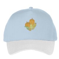 Classic 5-panel snapback (6007) Vignette