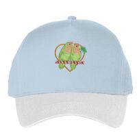 Classic 5-panel snapback (6007) Vignette