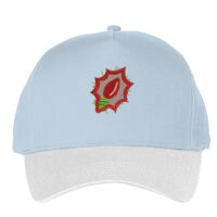 Classic 5-panel snapback (6007) Vignette