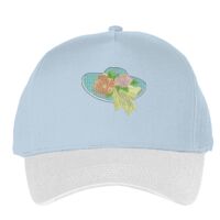 Classic 5-panel snapback (6007) Vignette