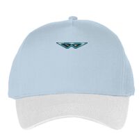 Classic 5-panel snapback (6007) Vignette