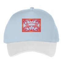 Classic 5-panel snapback (6007) Vignette