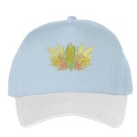 Classic 5-panel snapback (6007) Vignette