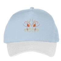 Classic 5-panel snapback (6007) Vignette