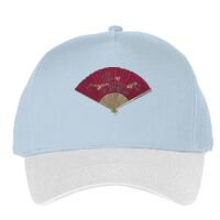 Classic 5-panel snapback (6007) Vignette
