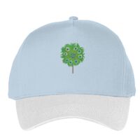 Classic 5-panel snapback (6007) Vignette