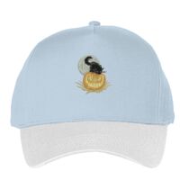 Classic 5-panel snapback (6007) Vignette