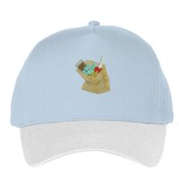 Classic 5-panel snapback (6007) Vignette
