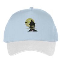 Classic 5-panel snapback (6007) Vignette