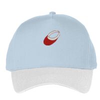 Classic 5-panel snapback (6007) Vignette