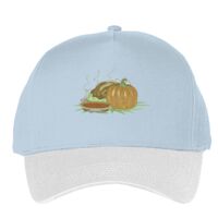 Classic 5-panel snapback (6007) Vignette