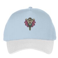 Classic 5-panel snapback (6007) Vignette