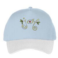 Classic 5-panel snapback (6007) Vignette