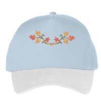 Classic 5-panel snapback (6007) Vignette