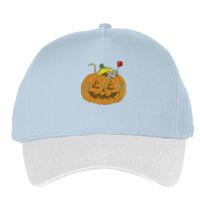 Classic 5-panel snapback (6007) Vignette