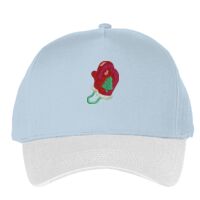 Classic 5-panel snapback (6007) Vignette