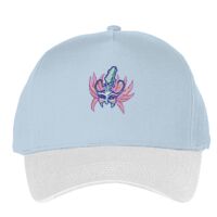 Classic 5-panel snapback (6007) Vignette