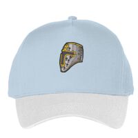 Classic 5-panel snapback (6007) Vignette