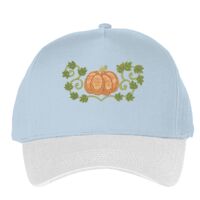 Classic 5-panel snapback (6007) Vignette