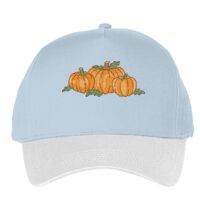 Classic 5-panel snapback (6007) Vignette