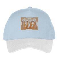 Classic 5-panel snapback (6007) Vignette