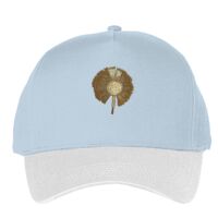 Classic 5-panel snapback (6007) Vignette