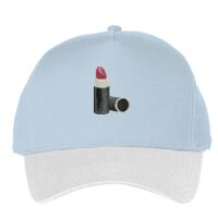 Classic 5-panel snapback (6007) Vignette