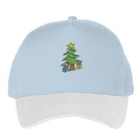 Classic 5-panel snapback (6007) Vignette