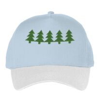 Classic 5-panel snapback (6007) Vignette