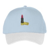 Classic 5-panel snapback (6007) Vignette