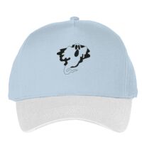 Classic 5-panel snapback (6007) Vignette