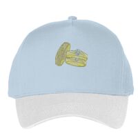 Classic 5-panel snapback (6007) Vignette