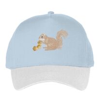 Classic 5-panel snapback (6007) Vignette