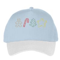 Classic 5-panel snapback (6007) Vignette