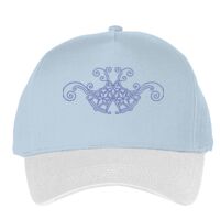 Classic 5-panel snapback (6007) Vignette