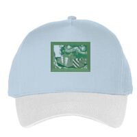 Classic 5-panel snapback (6007) Vignette