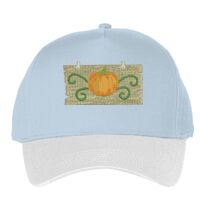 Classic 5-panel snapback (6007) Vignette